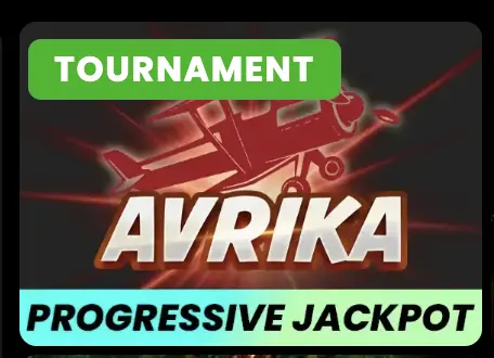 Avrika game tile